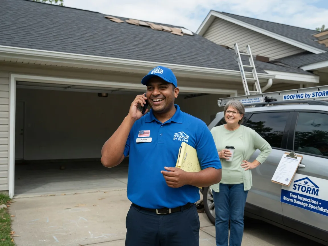 Roof Repair Near Me Truro, IA FAQs